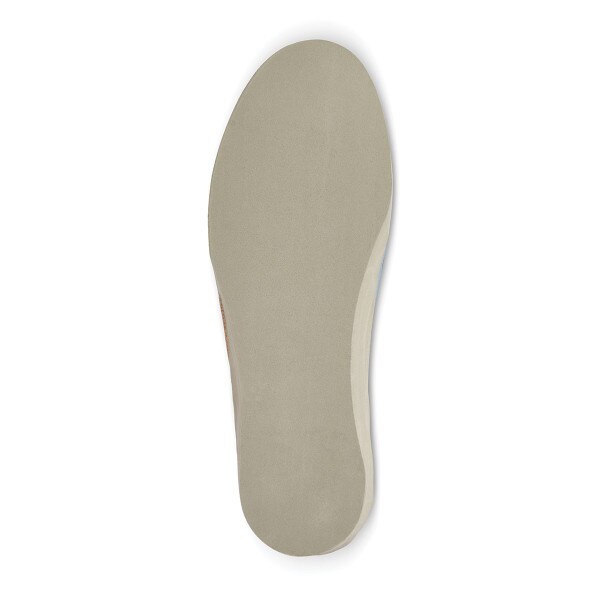 No. 5 Men's Semi-Rigid Orthotics
